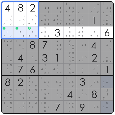 new york times medium sudoku