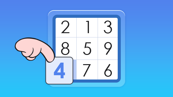 sudoku for 1st graders