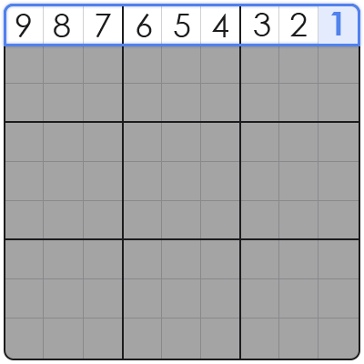 sudoku 12