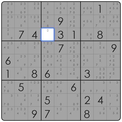 krazydad killer sudoku