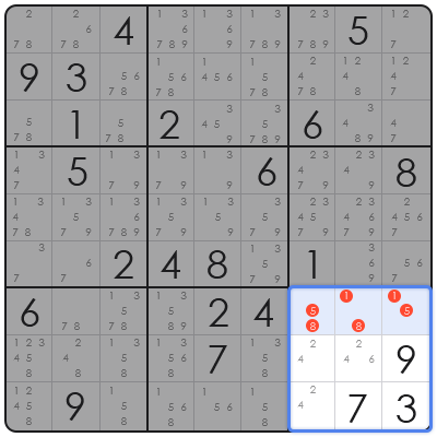 sudoku killer online daily